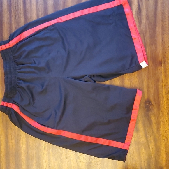Champion Bottoms Boys Xl Athletic Basketball Shorts Poshmark